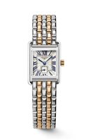 Orologio Longines Donna Mini DolceVita in Acciaio/Oro rosa L52005717 - L52005717